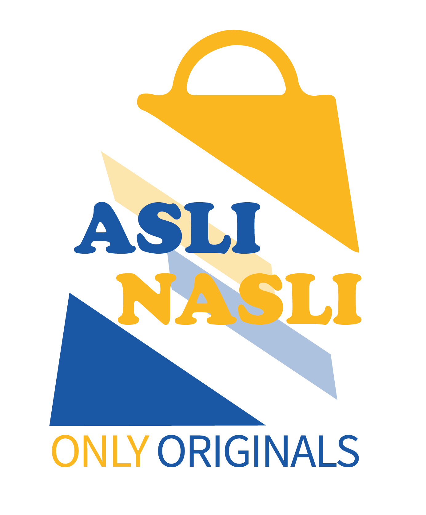 AsliNasli (اصلی نسلی) Branded Products